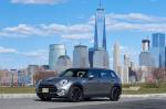 Mini Cooper S Clubman ALL4 2016 года (US)